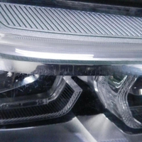 Фара правая BMW X3 G01 X4 G02 (2017-2021) Adaptive LED