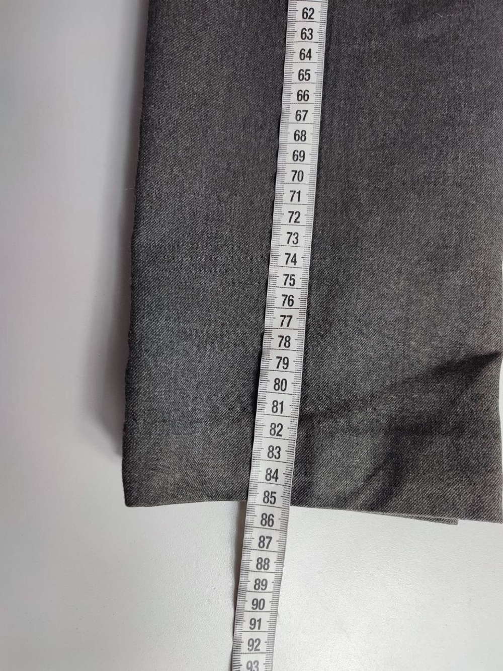 Брюки M&S школьные для мальчика 8-9 лет