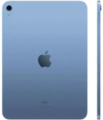 Планшет 11" Apple Ipad (2025)
