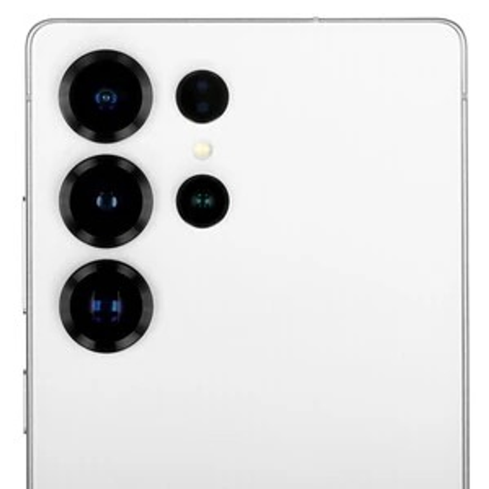 Смартфон Samsung Galaxy S25 Ultra 12/256 ГБ Белый