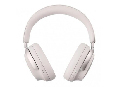 Наушники Bose QuietComfort Ultra белый (880066-0200)