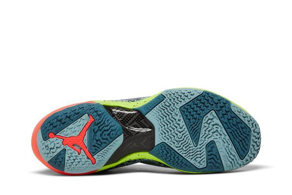 Кроссовки Jordan Air Jordan 37 Satou Sabally Tpu (Женская размерная сетка)