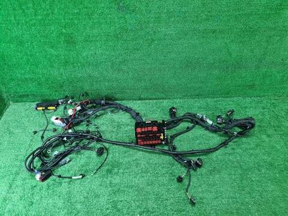 Проводка двигателя Chery Tiggo 7 Pro Max (22-н.в.)