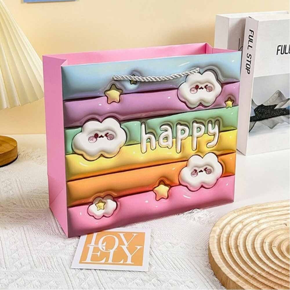 Подарочный пакет Happe