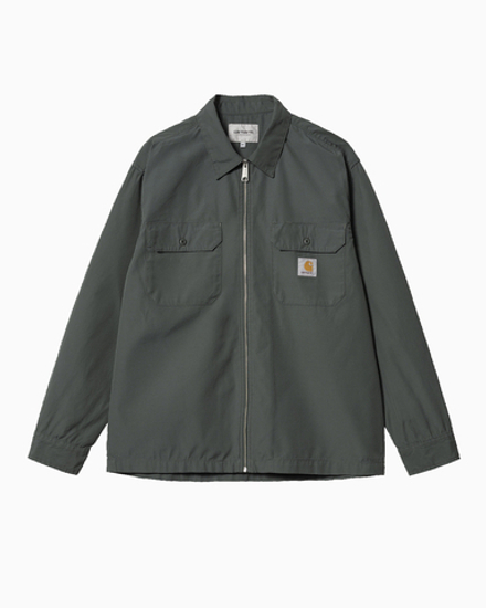 Рубашка Carhartt WIP Jura