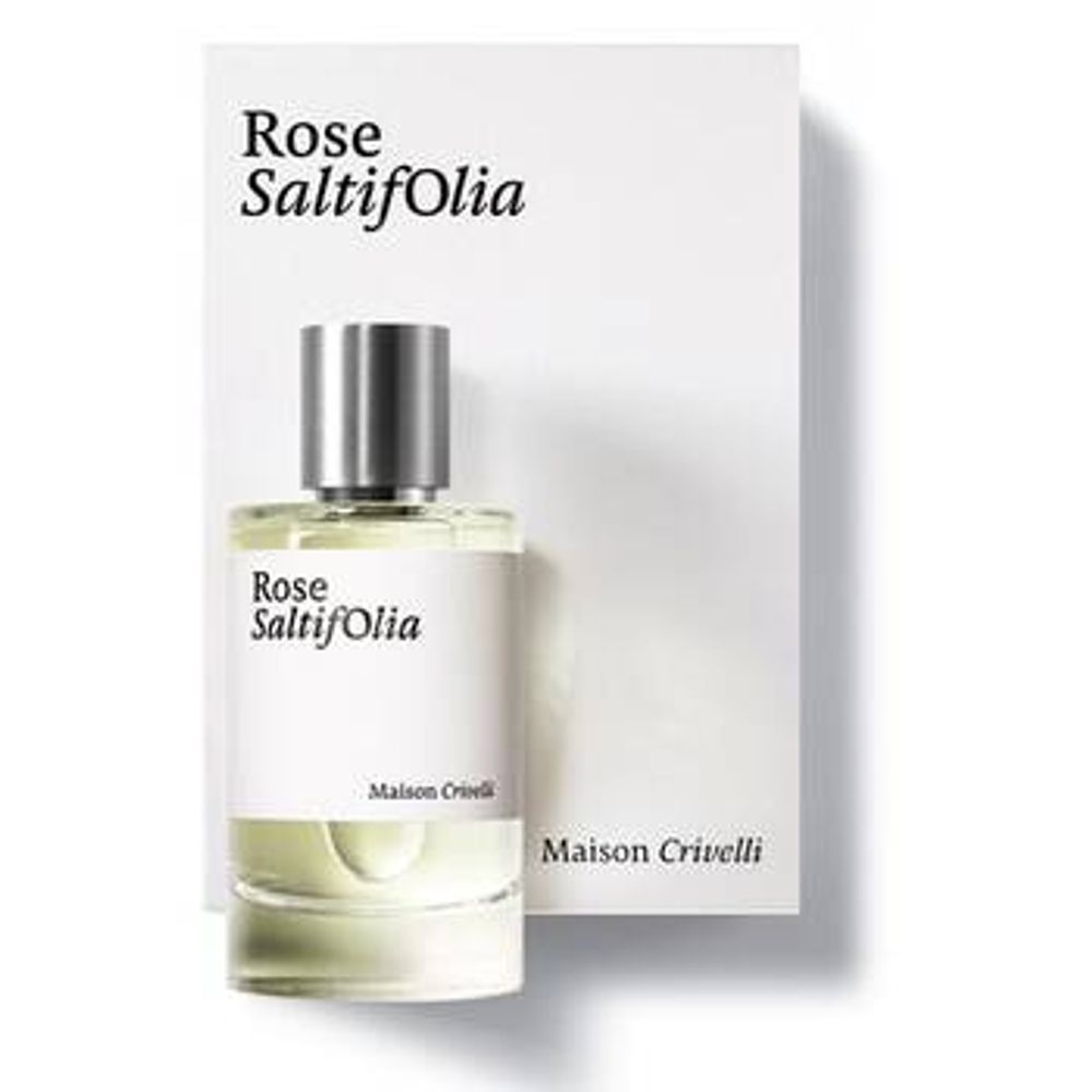 Maison Crivelli Rose SaltifOlia EDP 100ml