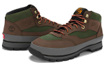 Timberland Vans Half Cab