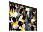QLED телевизор Samsung QE55Q70DAUXRU 4K Ultra HD