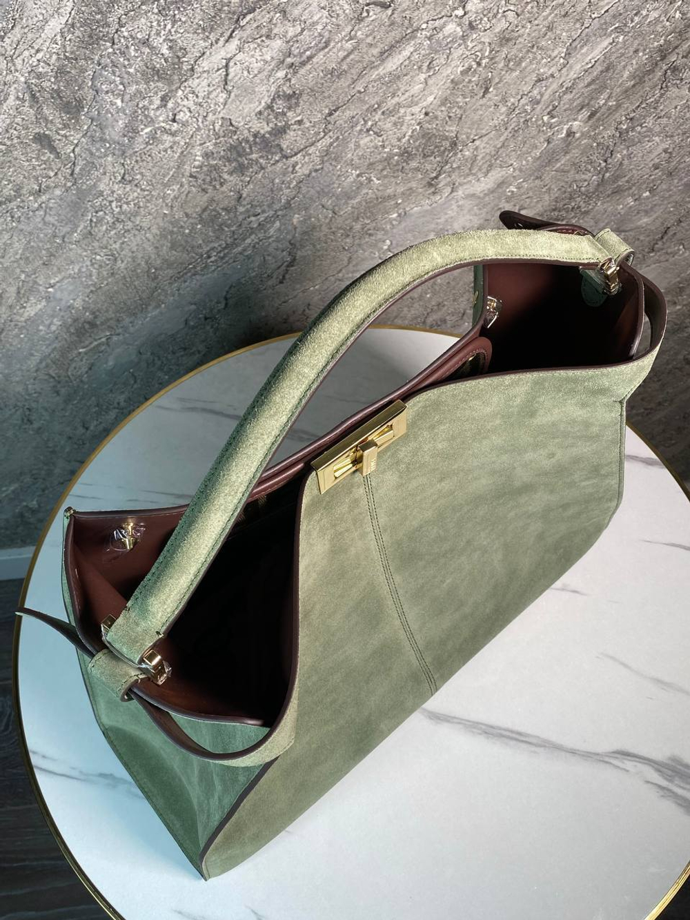 Сумка Fendi