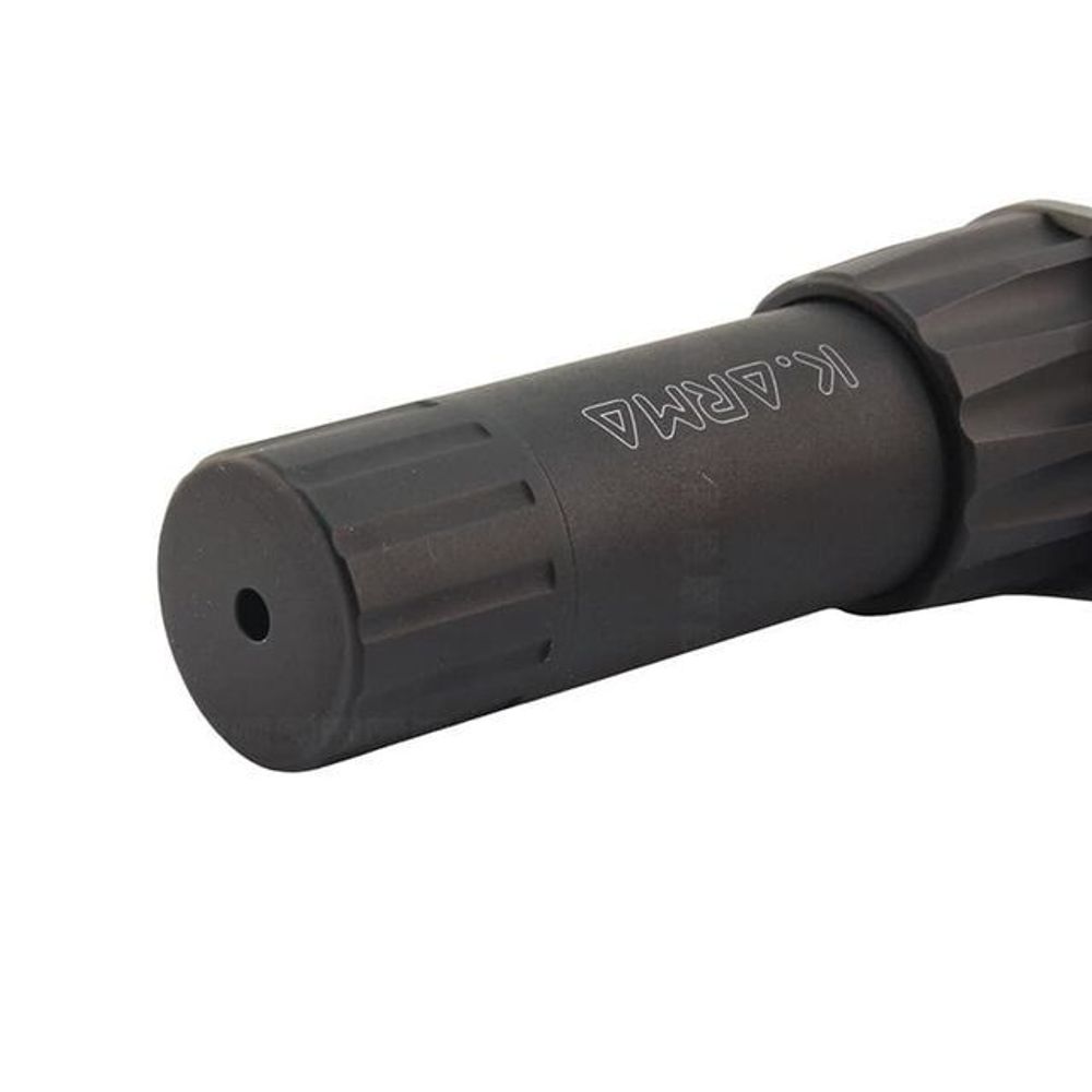 Удлинитель подствольного магазина для МР-153/МР-133/МР-155, K.Arma