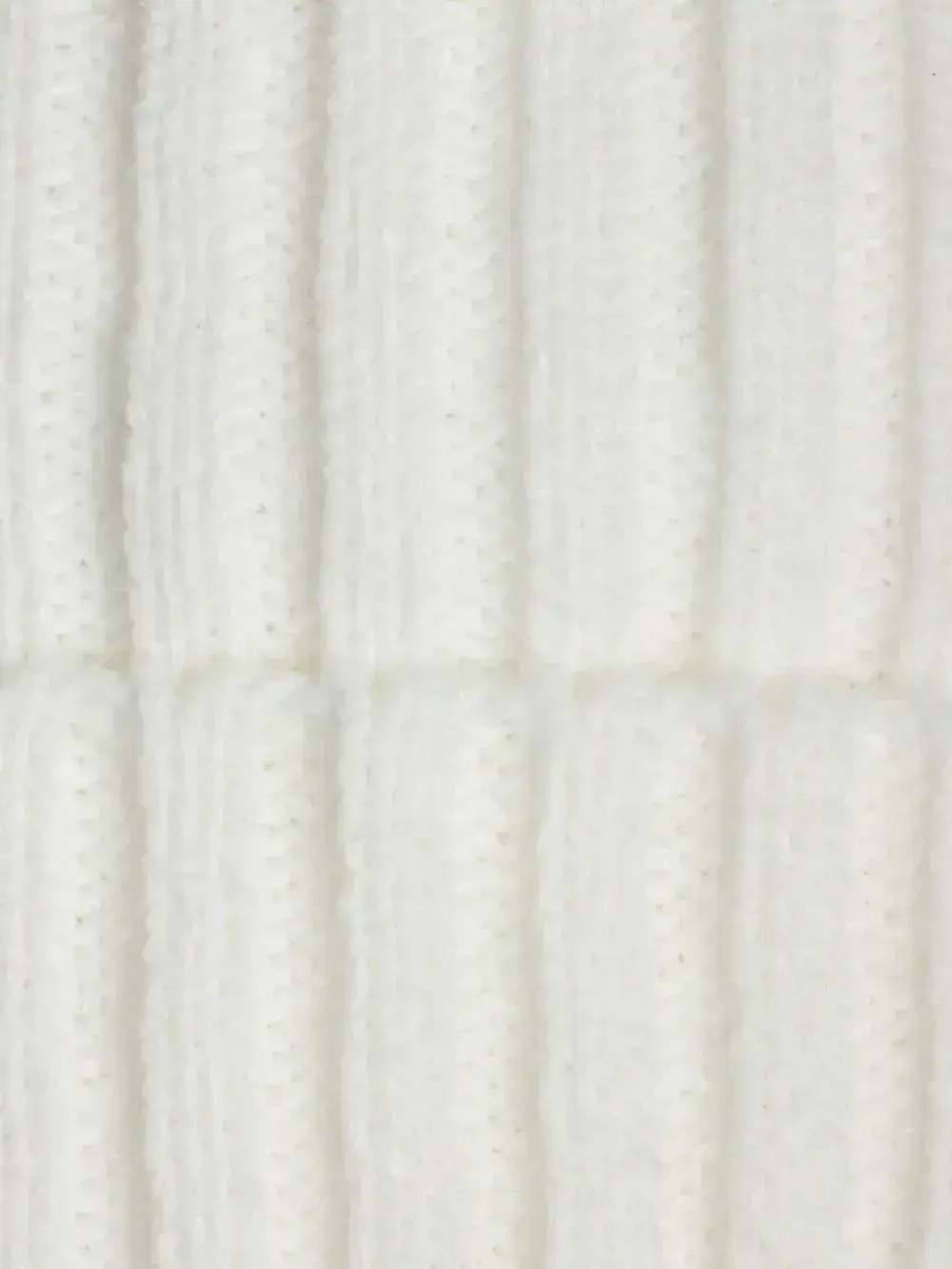 Шапка для девочки осенняя и снуд вязаный