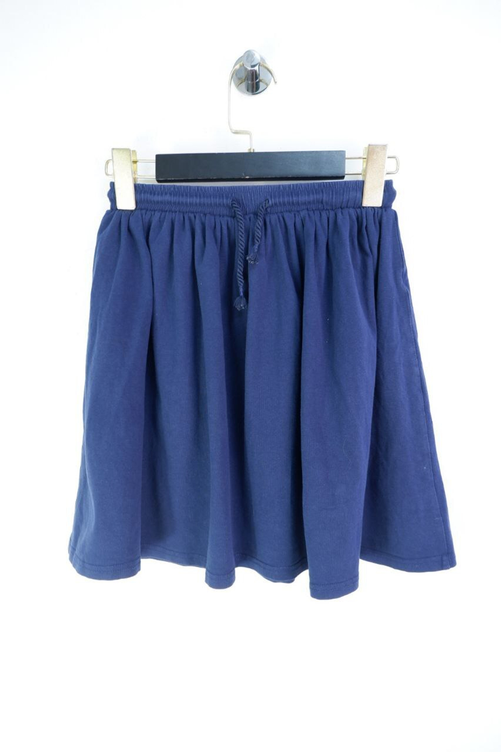 Юбка хлопковая повседневная 40 размер