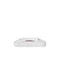 Защитный чехол для Vivo X300 Pro c MagSafe Серый с красной окантовкой блока камеры (Gray-Red)