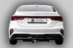 Фаркоп на Kia Cerato K134-A