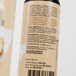 Лубрикант для орального секса SGAN Sensual со вкусом чизкейка, 100 мл