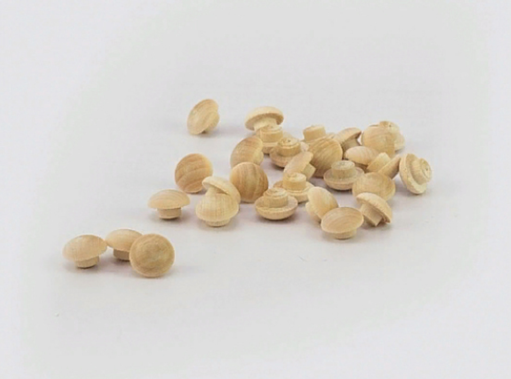 Баня Заклёпки d=10