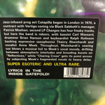 Catapilla / Changes (LP)