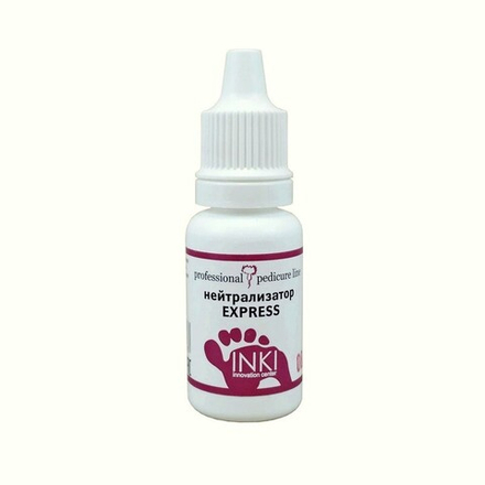 Нейтрализатор EXPRESS 30 ml