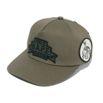 A Bathing Ape Bathing Ape Baseball Caps All Cotton