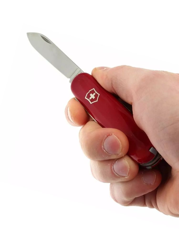 Нож Victorinox Compact 1.3405