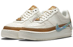 Кроссовки Nike Air Force 1 Low Jester "The Bund"