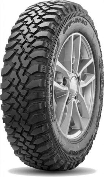 Cordiant Off Road 215/65 R16 102Q