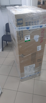 Лодочный мотор Honda BF10 SHI