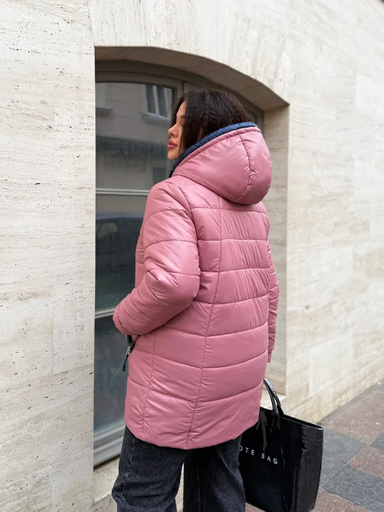 Куртка УК-21-180/4 Fabrika