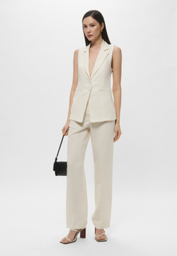 Жилет женский PATRIZIA PEPE