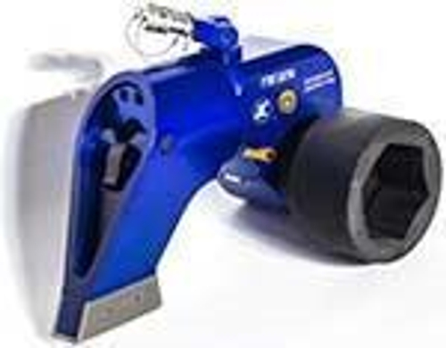 Гайковерт гидравлический торцевой ГГМТ-26700 (26664Нм, приводной квадрат 2.5")