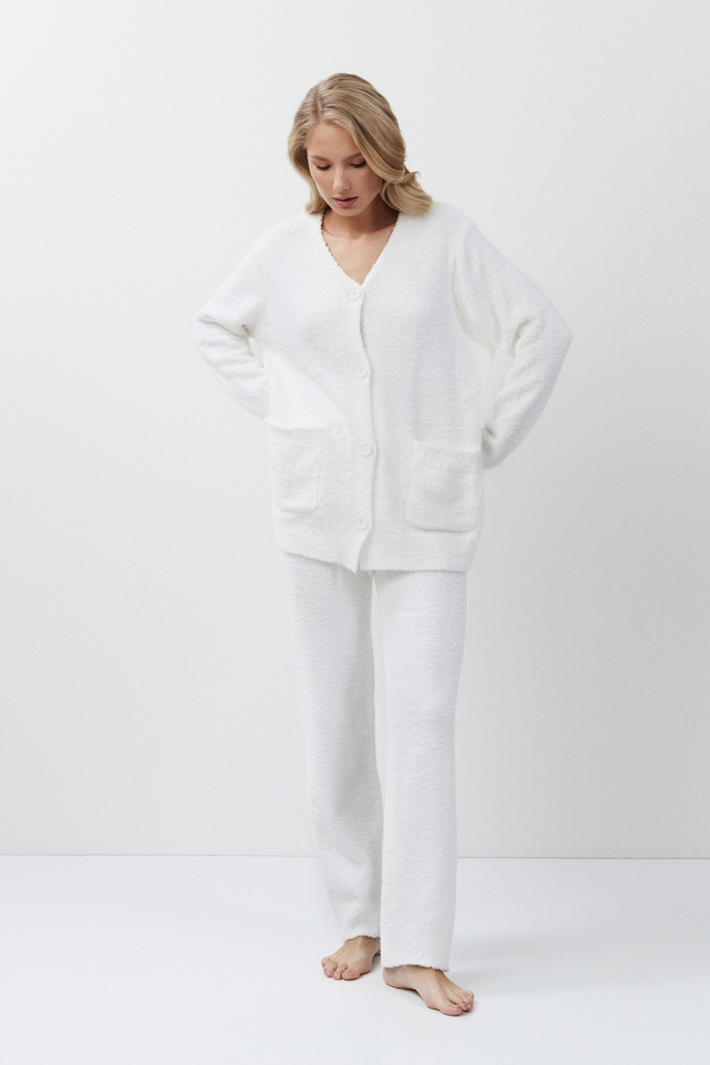KEYLA SET SOFT Пижамный комплект женский ARUELLE