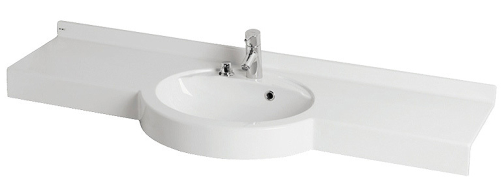 Раковина мебельная Акватон Отель 150