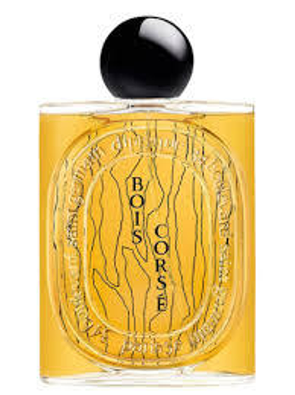 DIPTYQUE Bois Corse
