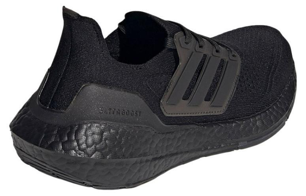 Кроссовки Adidas Ultraboost 21 (Женская размерная сетка)