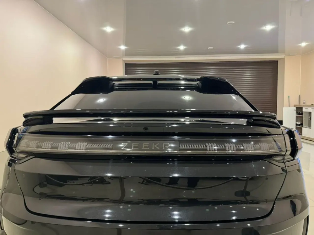 Обвес для Zeekr 001 2021-2024 Зикр