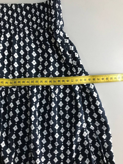 Юбка Orsay для модного образа, маркировка 34, визуально 40 размер