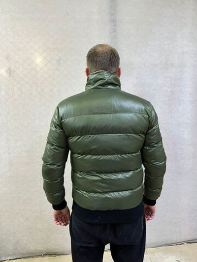 Стеганая Куртка Baros