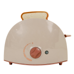 Тостер 15см, коробка YH129-5S