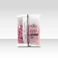 Воск пленочный в гранулах Italwax 100 г Розовый жемчуг