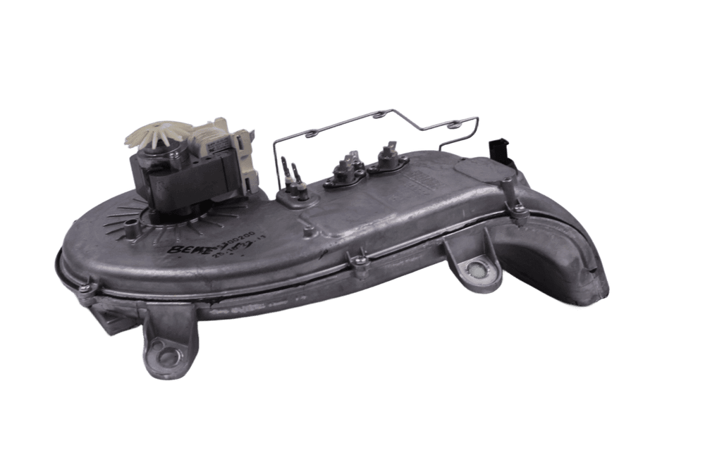 Сушка в сборе 2485300200 стирально-сушильной машины Beko