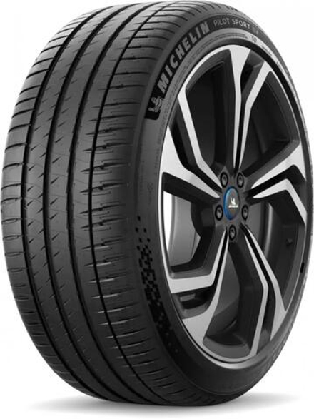 Michelin Pilot Sport EV 265/45 R21 108V Silent