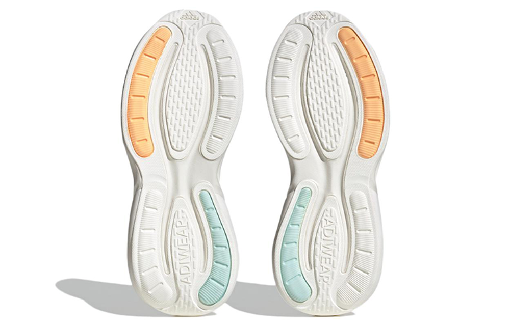 Кроссовки Adidas Alphabounce (Женская размерная сетка)