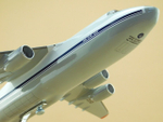 Модель самолета Ан-124-100 (М1:144, 224ЛО)