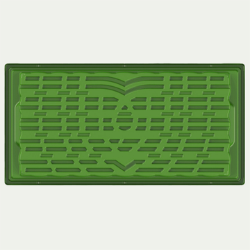 Внешний лоток для Incubator