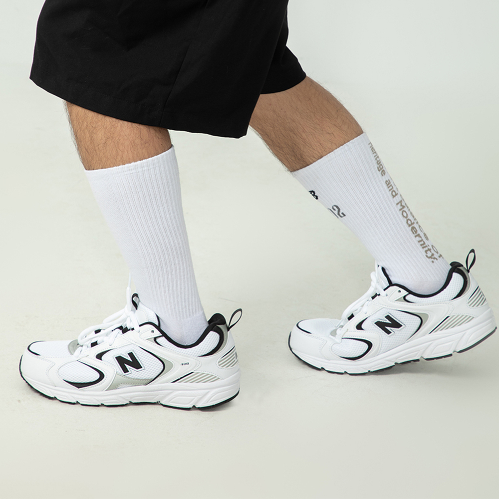 Кроссовки New Balance 408