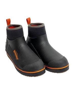 Полусапоги Remington Roach black