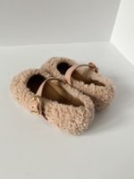 Меховые туфли  Age of Innocence, 22,5