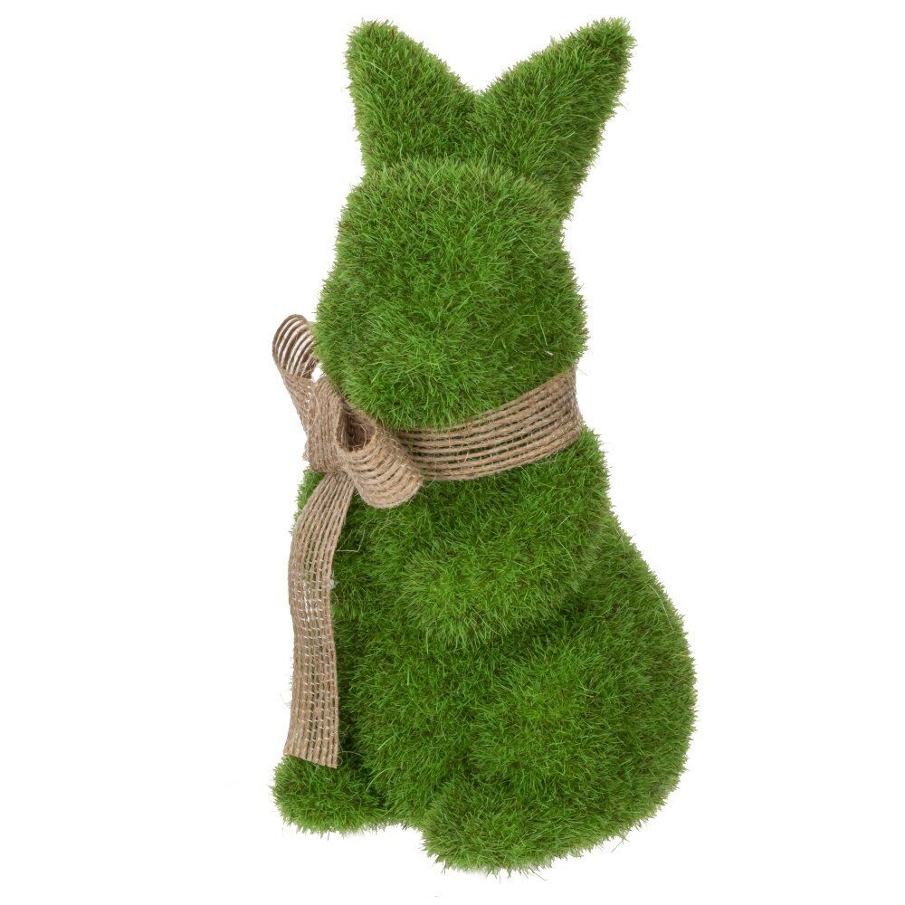 GAEM Фигурка декоративная "Заяц", L8 W7 H15 см