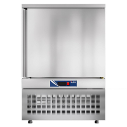 Аппарат шоковой заморозки Abat ШОК-5-1/1 серии LIGHT