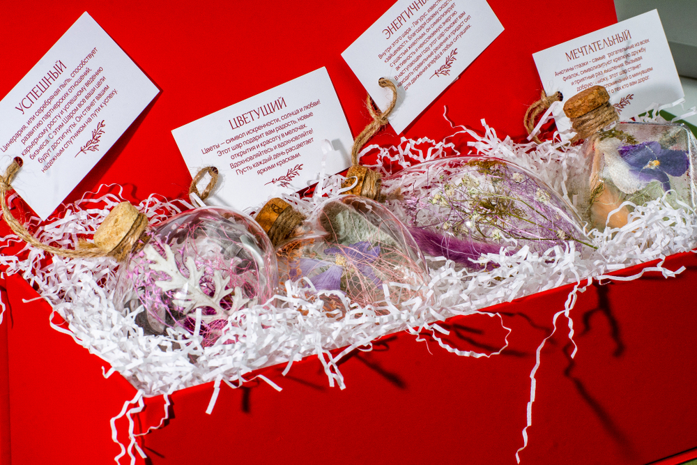 Набор Ассорти